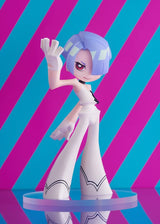 New Panty & Stocking with Garterbelt Pop Up Parade PVC Figure Polyester 14 cm