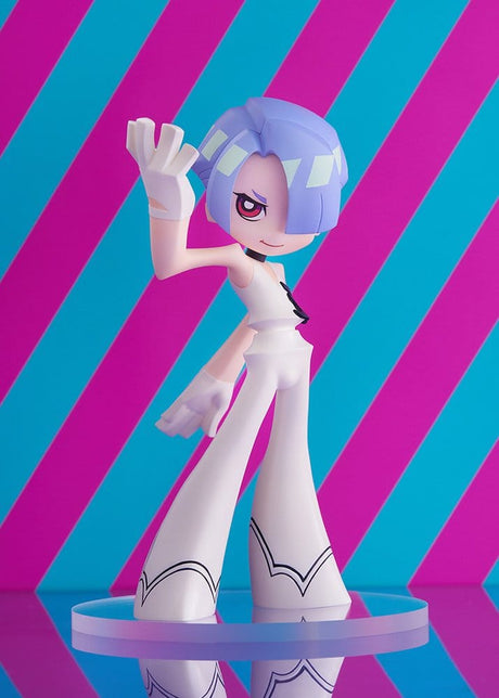 New Panty & Stocking with Garterbelt Pop Up Parade PVC Figure Polyester 14 cm