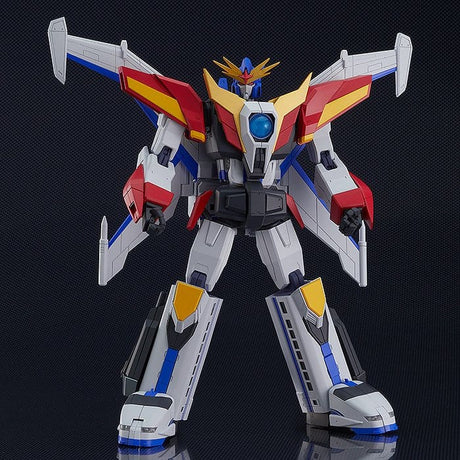 The Brave Fighter of Legend Da-Garn The Gattai Action Figure Da-Garn X 25 cm