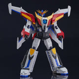 The Brave Fighter of Legend Da-Garn The Gattai Action Figure Da-Garn X 25 cm