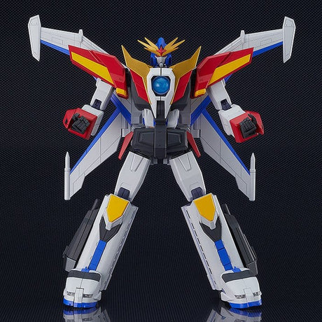 The Brave Fighter of Legend Da-Garn The Gattai Action Figure Da-Garn X 25 cm