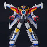 The Brave Fighter of Legend Da-Garn The Gattai Action Figure Da-Garn X 25 cm