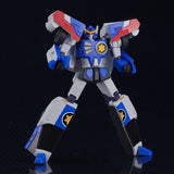 The Brave Fighter of Legend Da-Garn The Gattai Action Figure Da-Garn X 25 cm