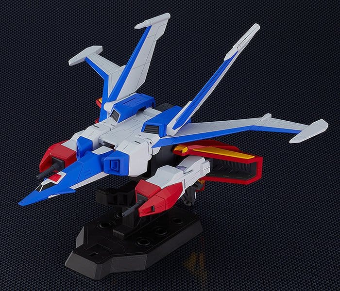 The Brave Fighter of Legend Da-Garn The Gattai Action Figure Da-Garn X 25 cm