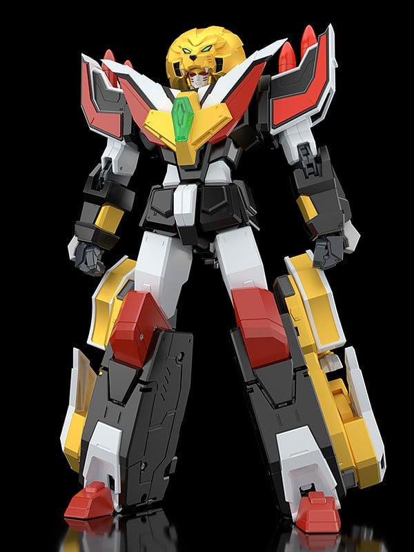 The Brave Fighter of Legend Da-Garn The Gattai Action Figure Ga-Orn (re-run) 25 cm