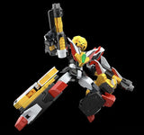 The Brave Fighter of Legend Da-Garn The Gattai Action Figure Ga-Orn (re-run) 25 cm
