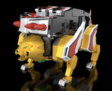 The Brave Fighter of Legend Da-Garn The Gattai Action Figure Ga-Orn (re-run) 25 cm