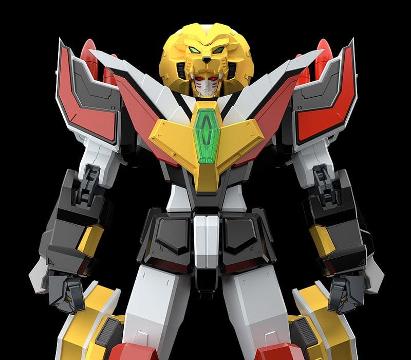 The Brave Fighter of Legend Da-Garn The Gattai Action Figure Ga-Orn (re-run) 25 cm