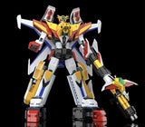 The Brave Fighter of Legend Da-Garn The Gattai Action Figure Ga-Orn (re-run) 25 cm