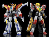 The Brave Fighter of Legend Da-Garn The Gattai Action Figure Ga-Orn (re-run) 25 cm