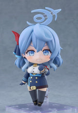 Blue Archive Nendoroid Action Figure Ako Amau 10 cm