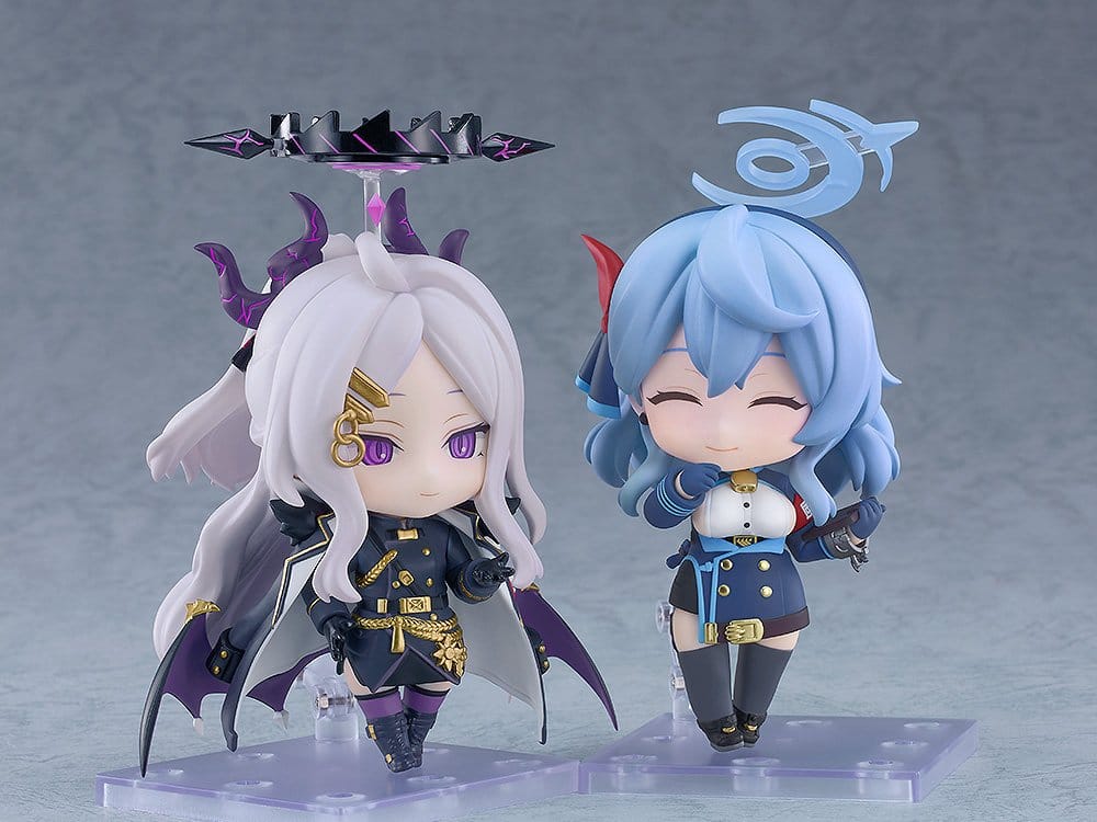 Blue Archive Nendoroid Action Figure Ako Amau 10 cm