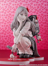 Junji Ito PVC Figure Gyaru Tomie x Hello Kitty 14 cm