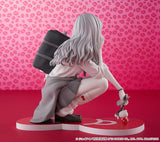 Junji Ito PVC Figure Gyaru Tomie x Hello Kitty 14 cm