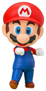 Super Mario Nendoroid Action Figure Mario 10cm