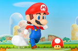 Super Mario Nendoroid Action Figure Mario 10cm