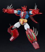 Getter Robo Moderoid Plastic Model Kit Shin Getter Dragon 16 cm