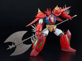 Getter Robo Moderoid Plastic Model Kit Shin Getter Dragon 16 cm