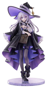 Wandering Witch: The Journey of Elaina PVC Figure 1/7 Elaina 25 cm