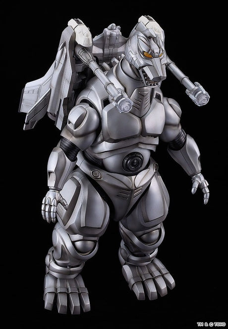 Godzilla vs. Mechagodzilla II Moderoid Plastic Model Kit Super Mechagodzilla 20 cm
