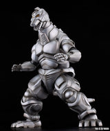 Godzilla vs. Mechagodzilla II Moderoid Plastic Model Kit Super Mechagodzilla 20 cm