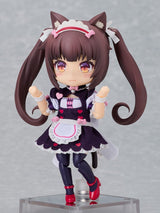 Nekopara Sekai Connect Nendoroid Action Figure Chocola 14 cm