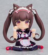 Nekopara Sekai Connect Nendoroid Action Figure Chocola 14 cm