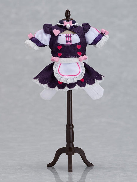 Nekopara Sekai Connect Nendoroid Action Figure Chocola 14 cm