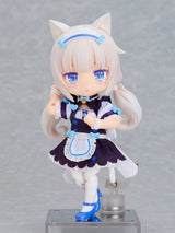 Nekopara Sekai Connect Nendoroid Action Figure Vanilla 14 cm