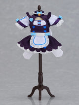Nekopara Sekai Connect Nendoroid Action Figure Vanilla 14 cm
