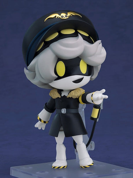 Murder Drones Nendoroid Action Figure N 10 cm