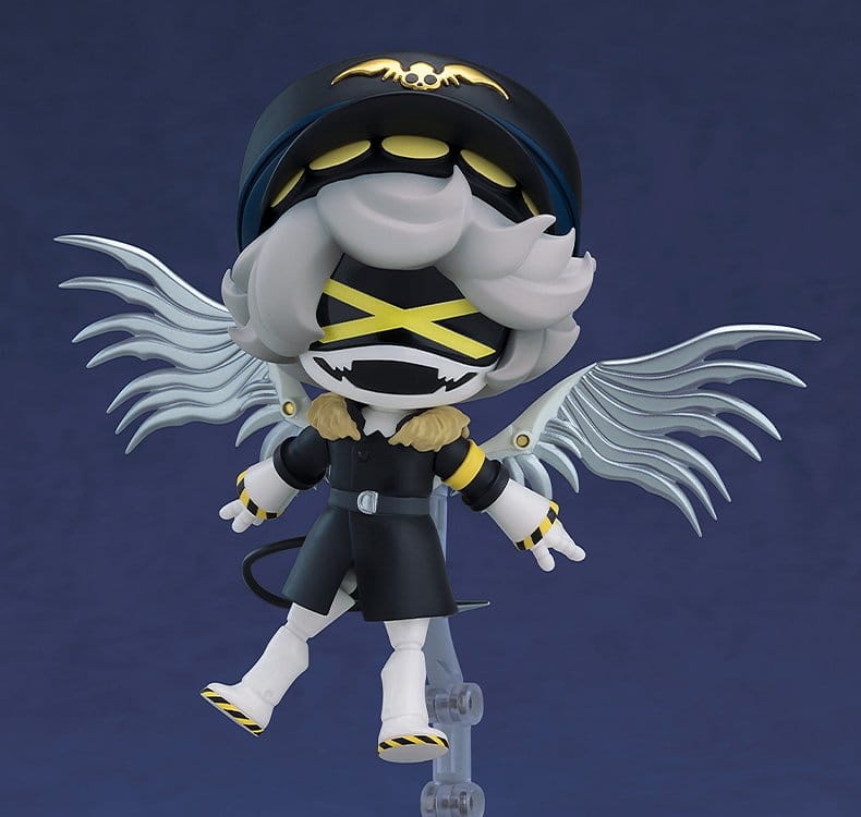 Murder Drones Nendoroid Action Figure N 10 cm