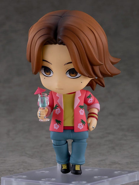 Mouthwashing Nendoroid Action Figure Daisuke 10 cm