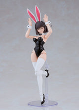 DF Plamatea Plastic Model Kit Kerry: Bunny Ver. 16 cm