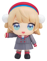 VTuber Nendoroid Action Figure Uidaga 10 cm