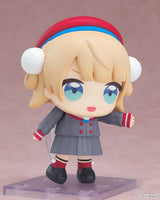 VTuber Nendoroid Action Figure Uidaga 10 cm