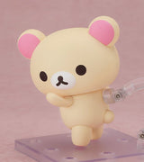 Rilakkuma Nendoroid Action Figure Korilakkuma 7 cm