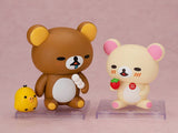 Rilakkuma Nendoroid Action Figure Korilakkuma 7 cm