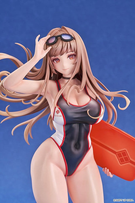 Goddess of Victory: Nikke PVC Figure 1/7 Rapi: Classic Vacation 25 cm