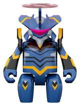 Rebuild of Evangelion Brickroid Mini Figure Evangelion Mark.06 5 cm