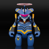 Rebuild of Evangelion Brickroid Mini Figure Evangelion Mark.06 5 cm