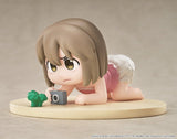 City Mini Memory Mini Figure Niikura 5 cm
