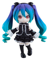 Hatsune Miku Nendoroid Doll Action Figure 8 Ver. 14 cm