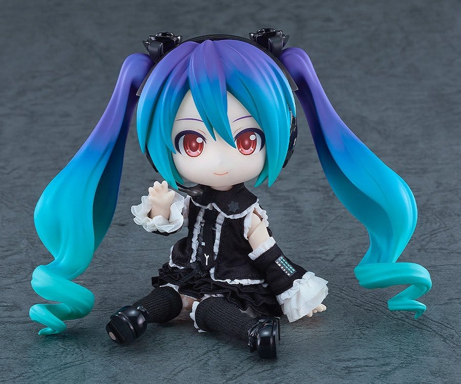 Hatsune Miku Nendoroid Doll Outfit Set 8 Ver.