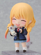 My Dress-Up Darling Nendoroid Action Figure Marin Kitagawa: Winter Uniform Ver. 10 cm