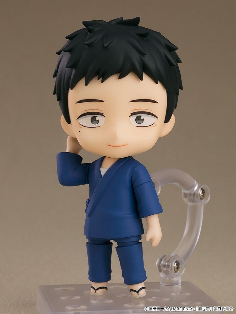 My Dress-Up Darling Nendoroid Action Figure Wakana Gojo 10 cm