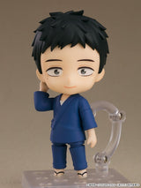 My Dress-Up Darling Nendoroid Action Figure Wakana Gojo 10 cm