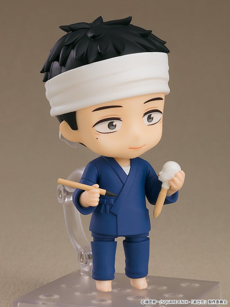 My Dress-Up Darling Nendoroid Action Figure Wakana Gojo 10 cm