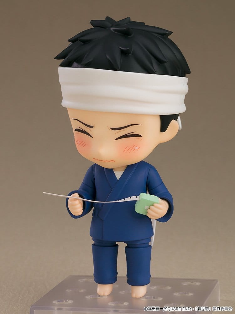 My Dress-Up Darling Nendoroid Action Figure Wakana Gojo 10 cm