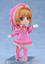 Cardcaptor Sakura: Clear Card Nendoroid Doll Action Figure Sakura Kinomoto: Costume Ver. 14 cm
